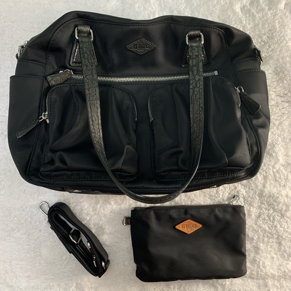 EUC MZ Wallace Regular Mineral Roxy